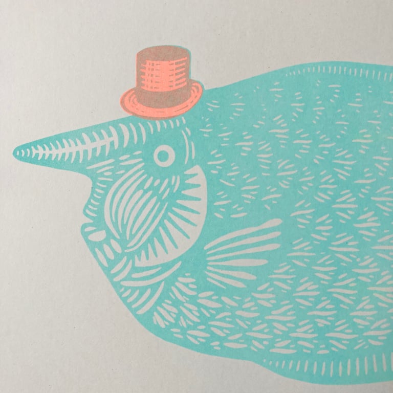 So Fishticated-Neighbourhood Store 