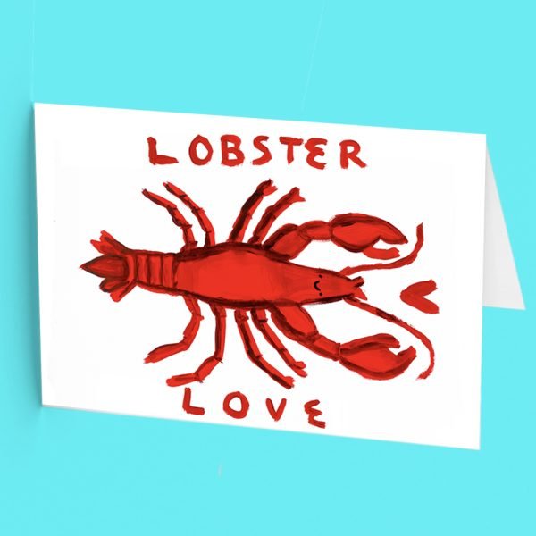 Lobster Love