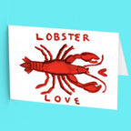 Lobster Love