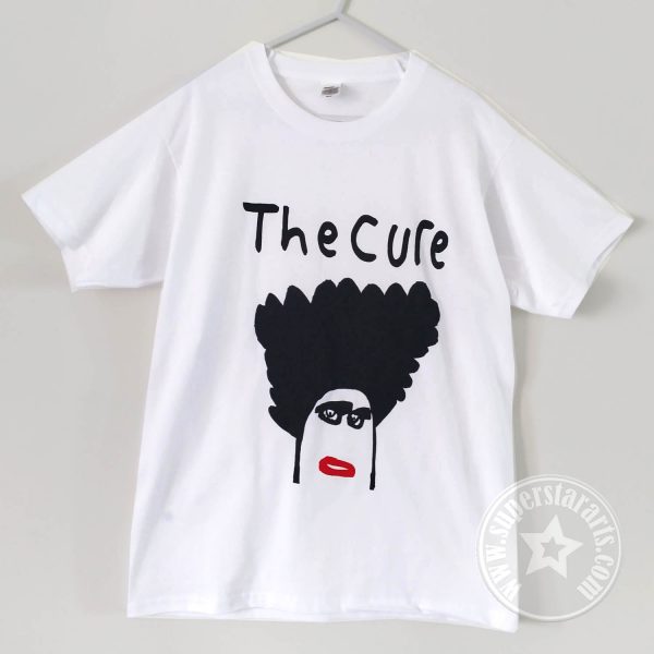 The Cure T-Shirt Kids