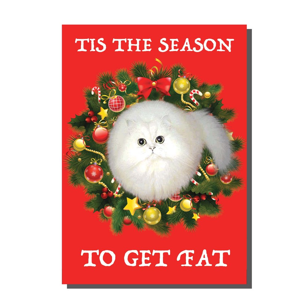 Tis The Season-Neighbourhood Store 