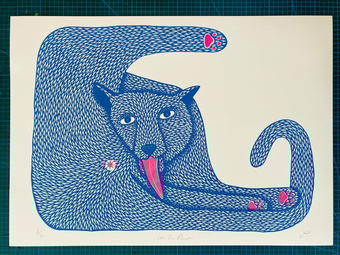 W.A.P.-Neighbourhood Store 