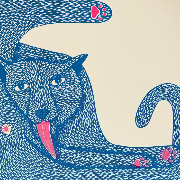 W.A.P.-Neighbourhood Store 