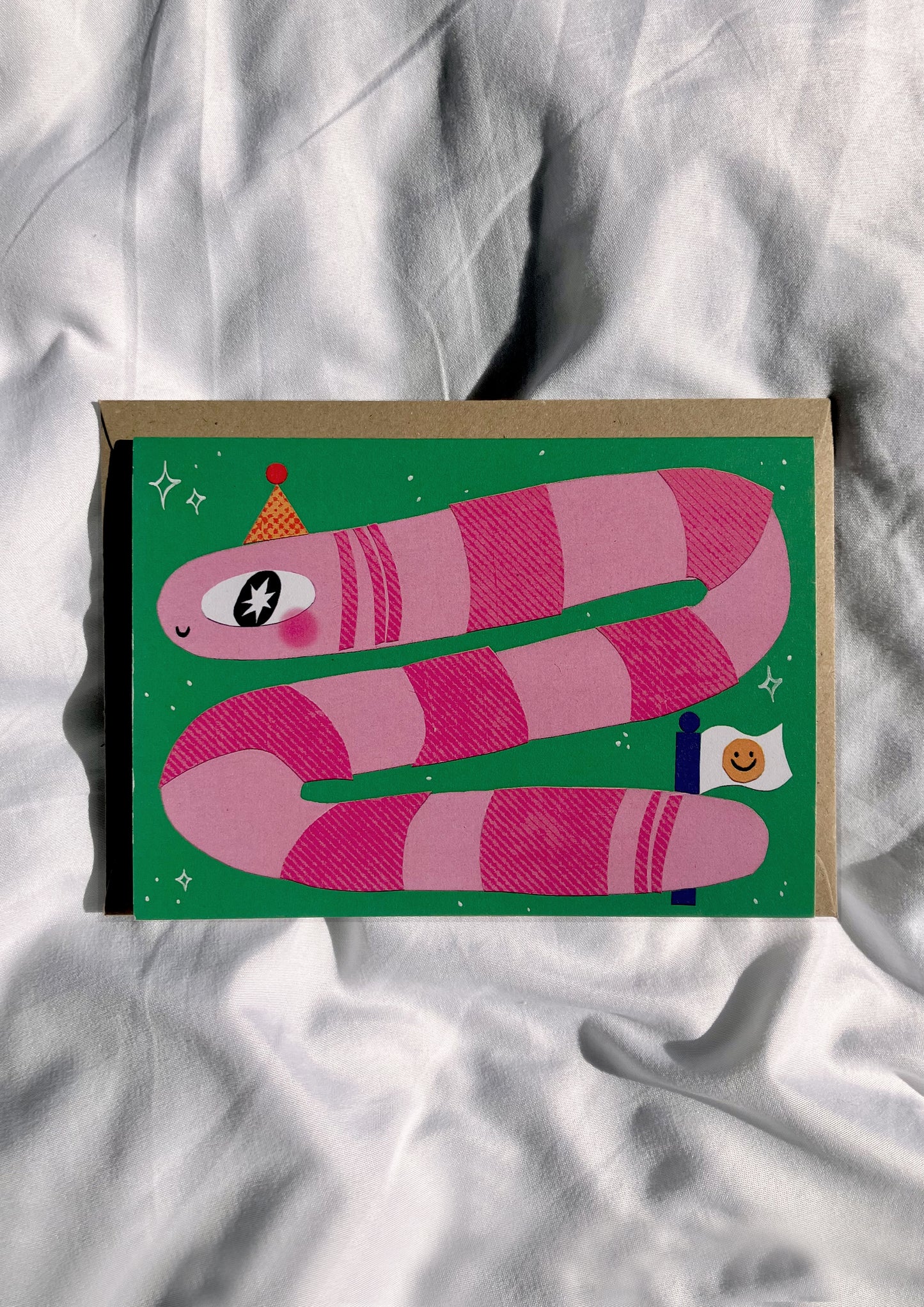 Party Worm-Neighbourhood Store 