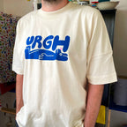 URGH T-shirt-Neighbourhood Store 