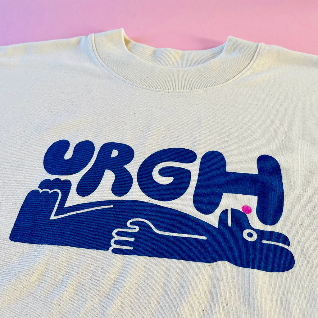 URGH T-shirt-Neighbourhood Store 