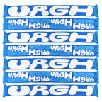 URGH Scarf-Neighbourhood Store 