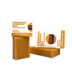 Lemongrass & Coconut Milk with Shea Butter Soap-Neighbourhood Store 