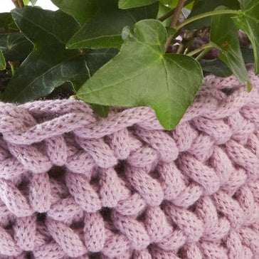 Mini Crochet Plant Pot Heather Orr