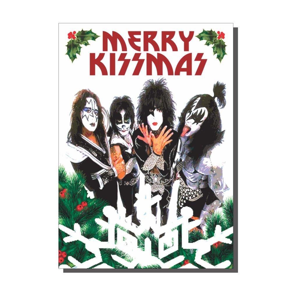 MERRY KISSMAS-Neighbourhood Store 