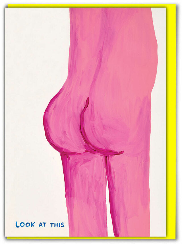 Look at This-Neighbourhood Store 