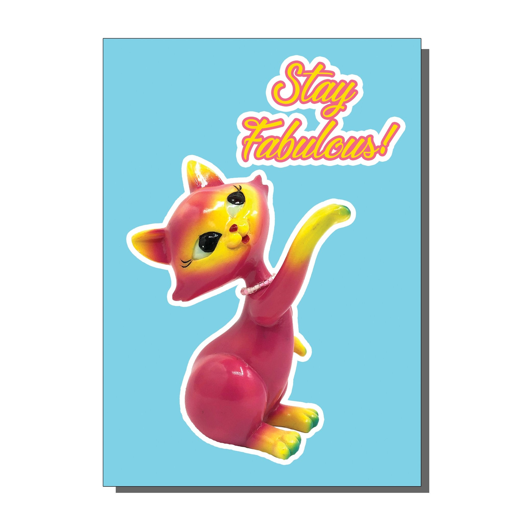 Stay Fabulous-Neighbourhood Store 