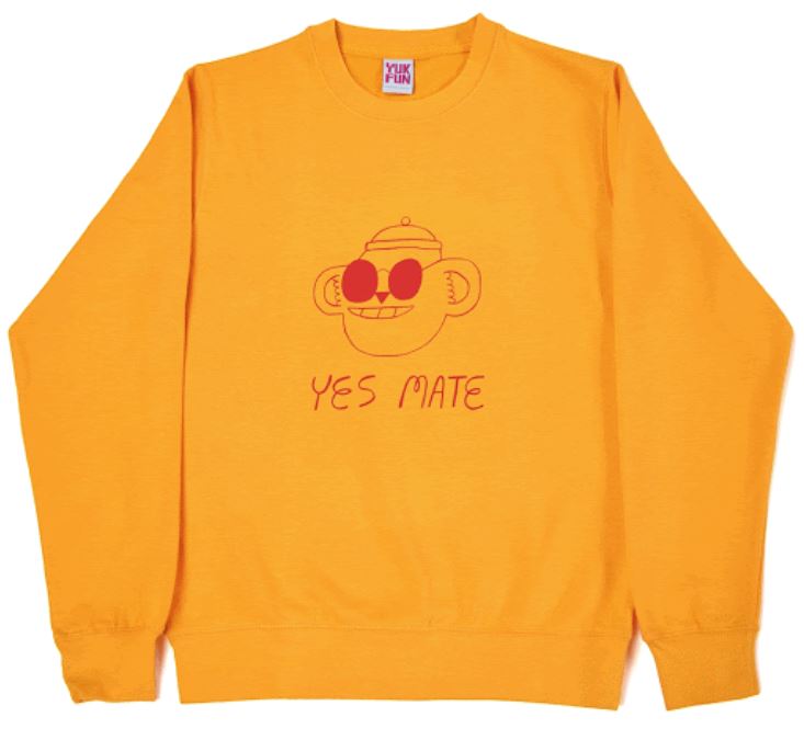 Yes Mate No Mate-Neighbourhood Store 