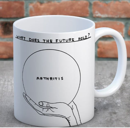 Arthritis Mug