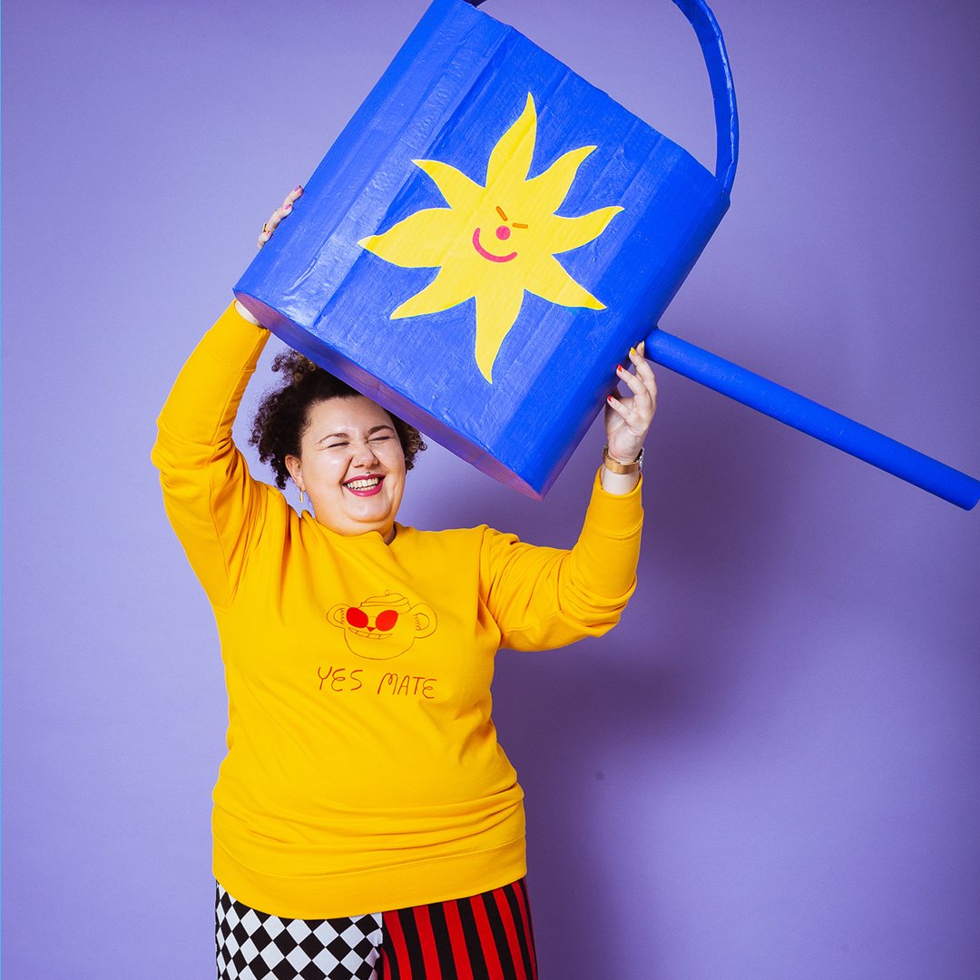 Yes Mate No Mate-Neighbourhood Store 