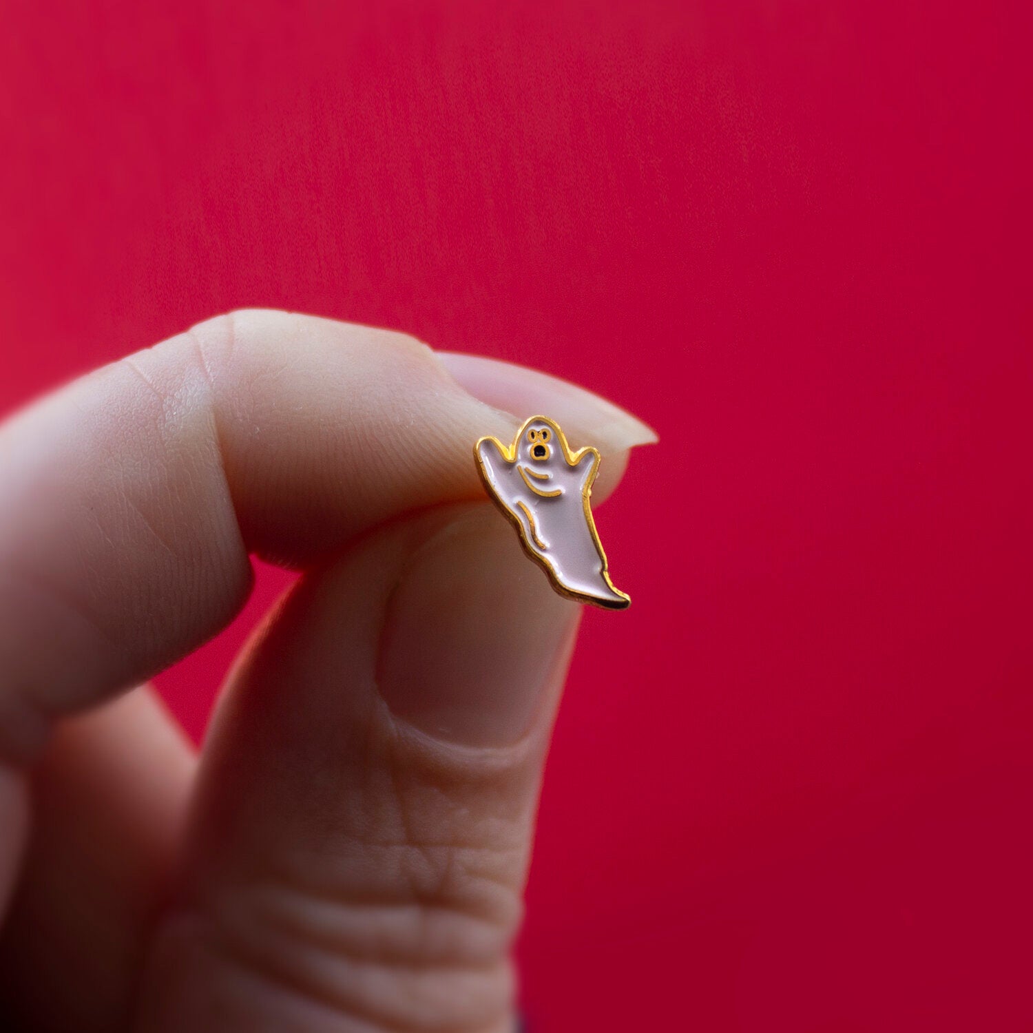 The Tiniest Pin in the World-Neighbourhood Store 