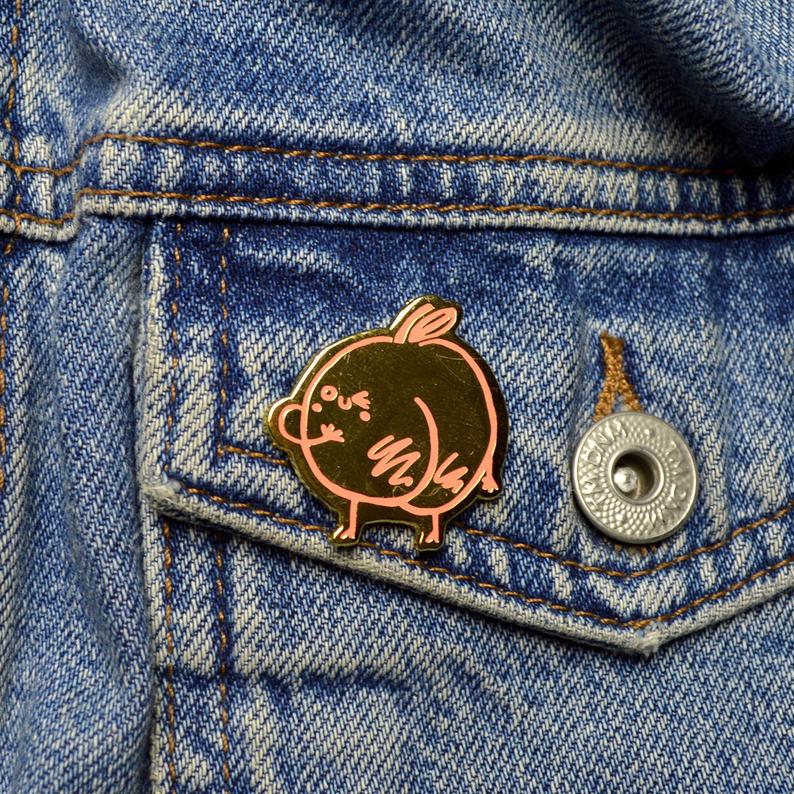 LIL' PEACH-Neighbourhood Store 