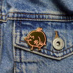 LIL' PEACH-Neighbourhood Store 