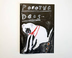 Zine Pooing Dogs-Neighbourhood Store 