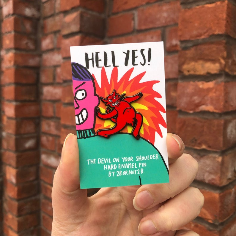 HELL YES!-Neighbourhood Store 