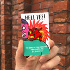 HELL YES!-Neighbourhood Store 