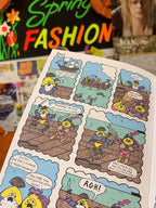 The Seven Deadly Citrons-Neighbourhood Store 