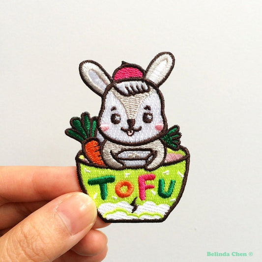 Bunny Tofu