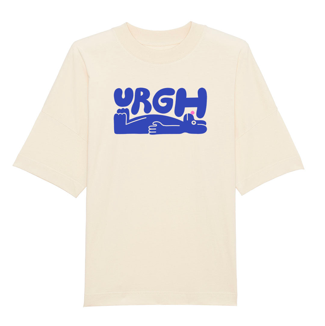 URGH T-shirt-Neighbourhood Store 