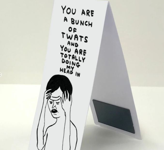 {{ product.title}} by {{ product.vendor }} | More {{ product.tag }} made by independent artists and designers available at {{ shop_name }} Shoreham-by-Sea