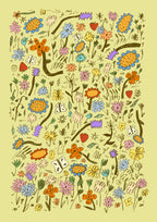 Wild Flowers-Neighbourhood Store 