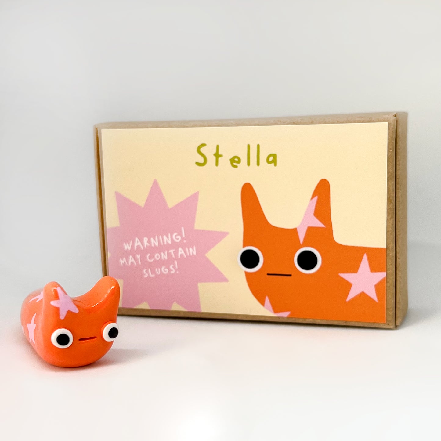 Stella Slug