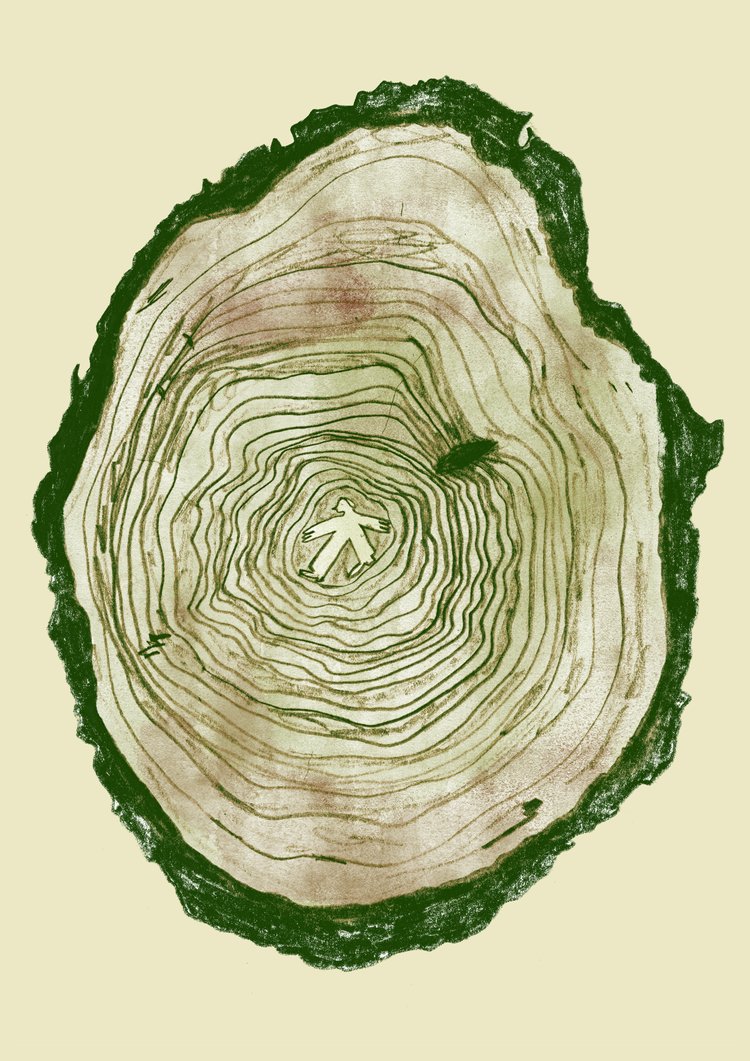 Within Nature-Neighbourhood Store 