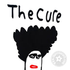 The Cure T Shirt-Neighbourhood Store 