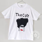 The Cure T Shirt-Neighbourhood Store 